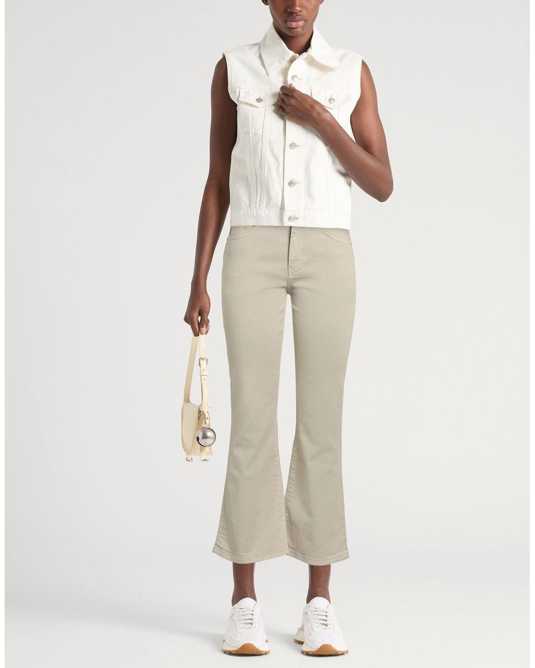 Grifoni Natural Jeans