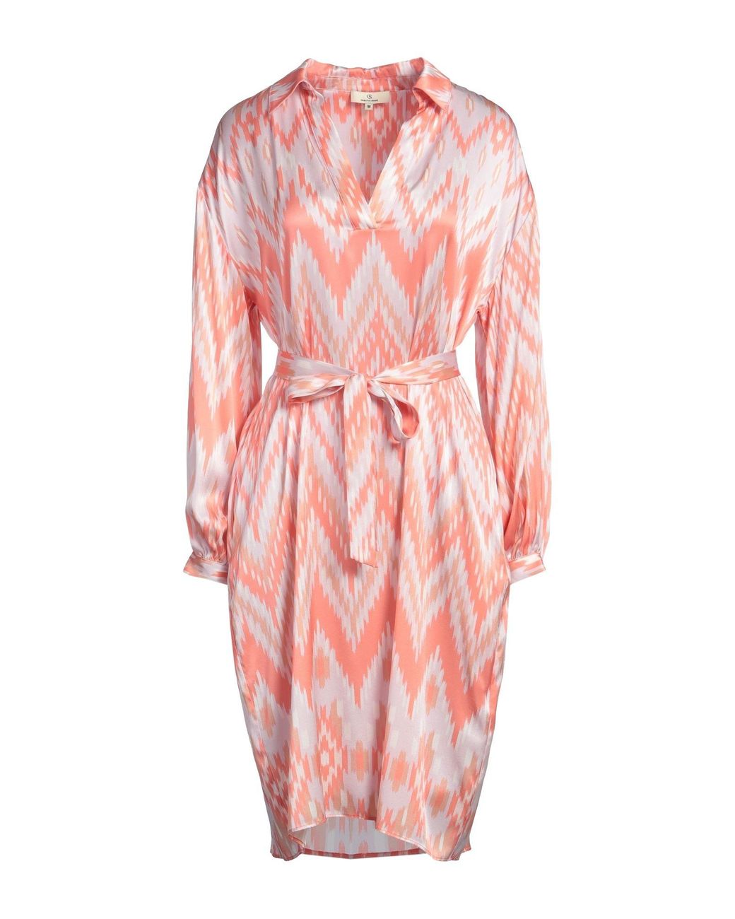 charlotte sparre silk dress Charlotte Sparre Lily Dress at Sue Parkinson