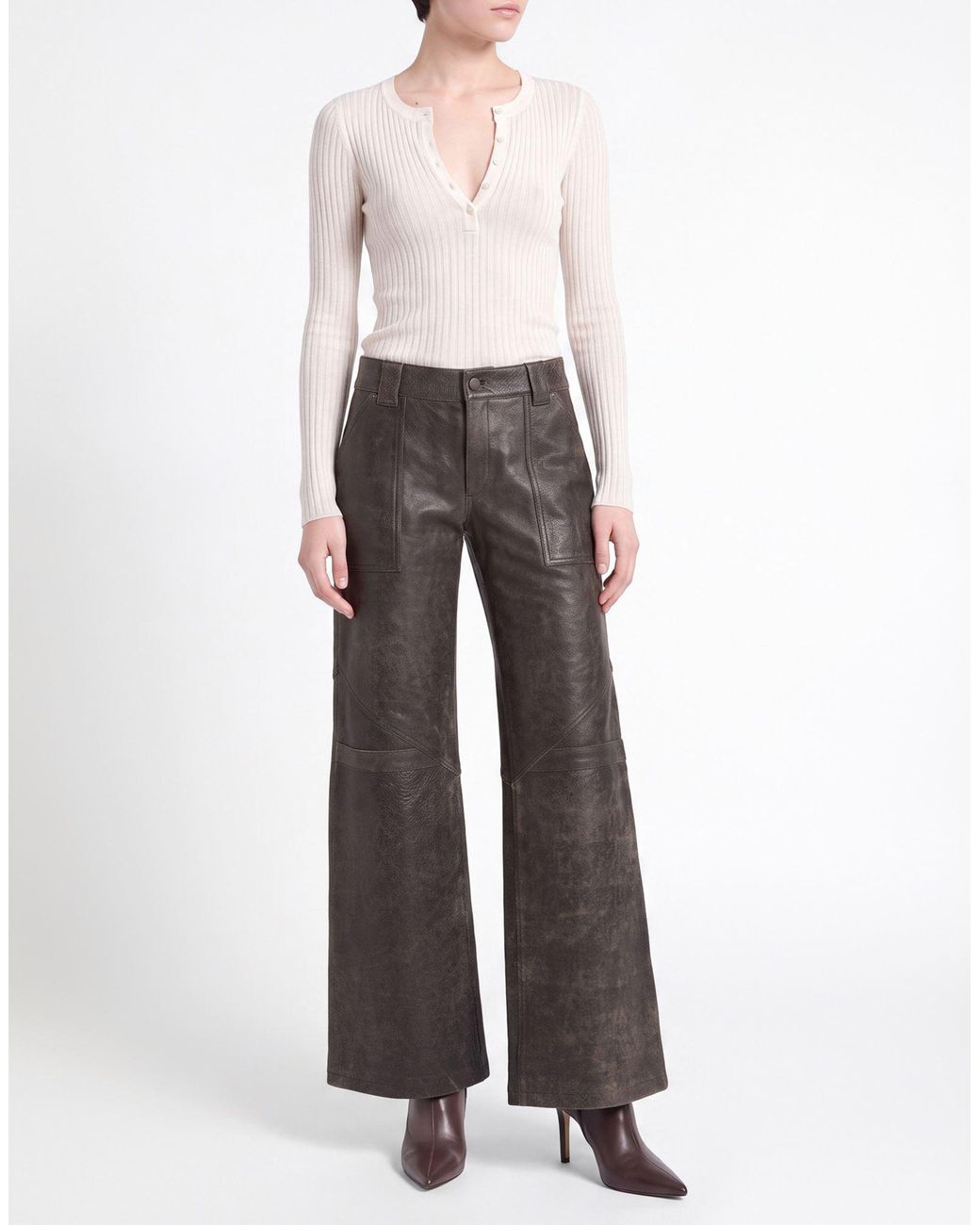Guess Black Pants