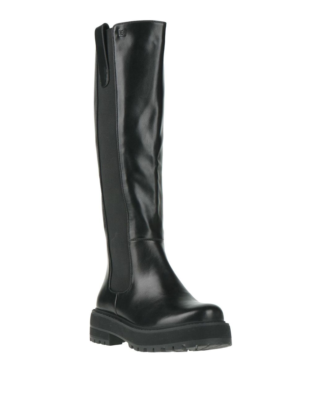 Laura Biagiotti Black Boot