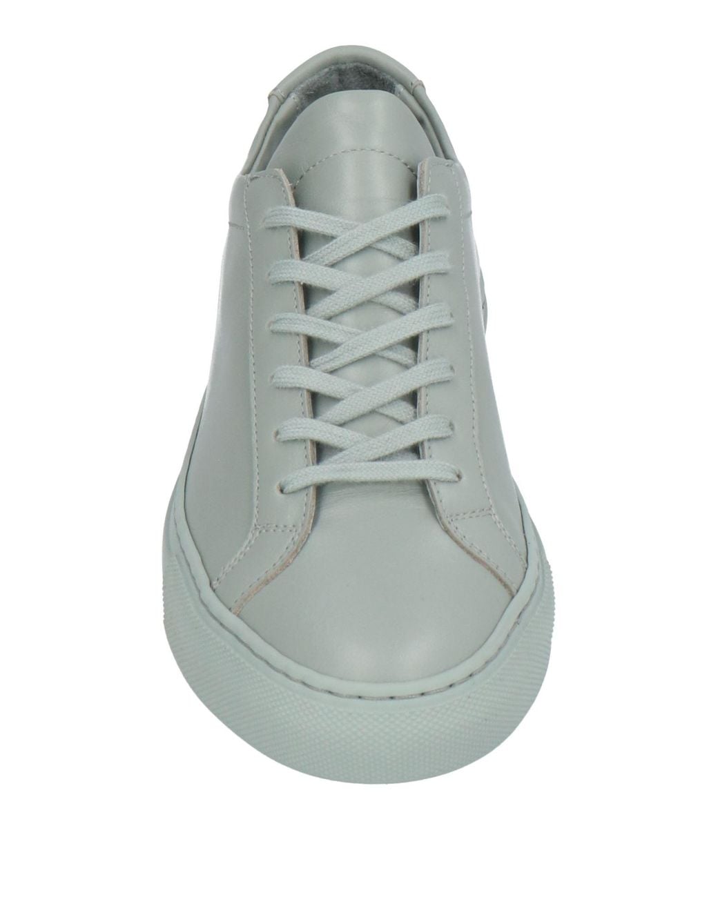 Common Projects Green Trainers