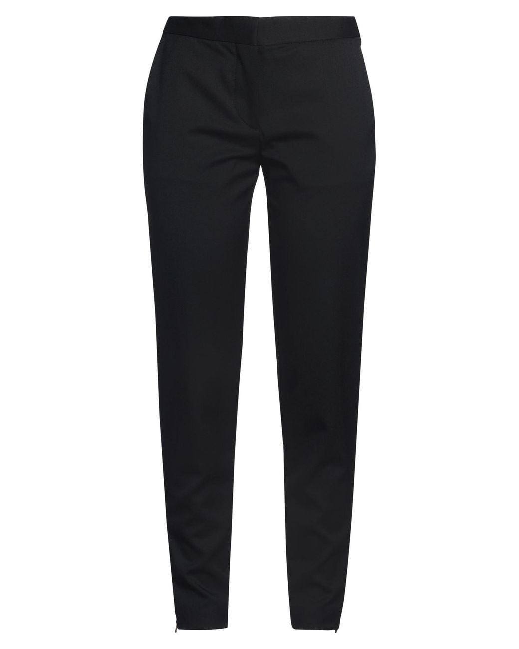 Stella McCartney Black Trouser