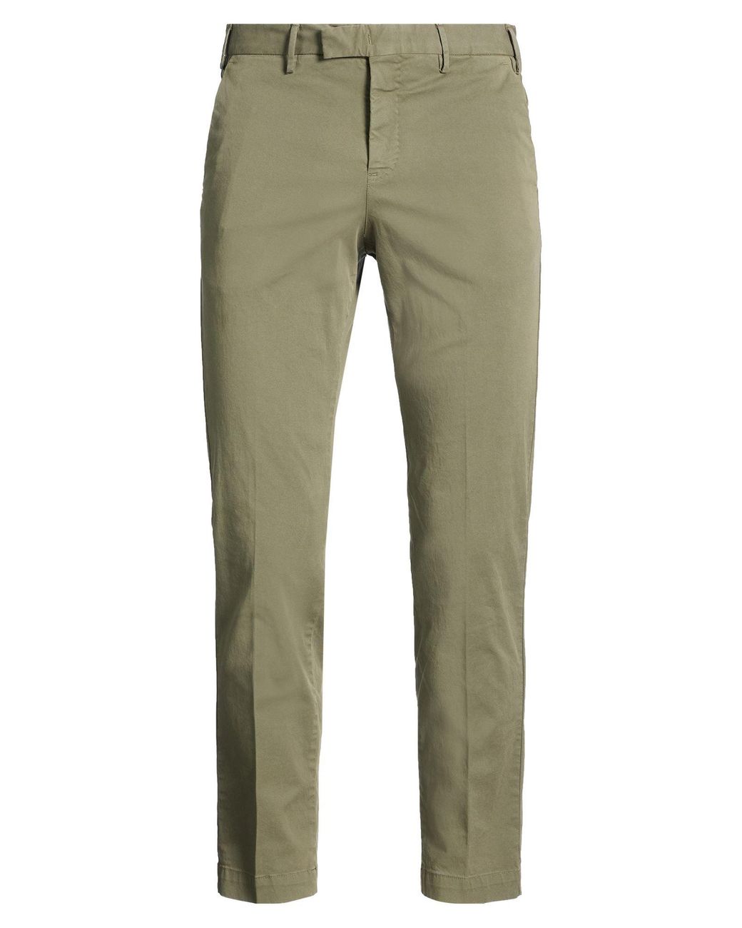 PT Torino Green Pants for men