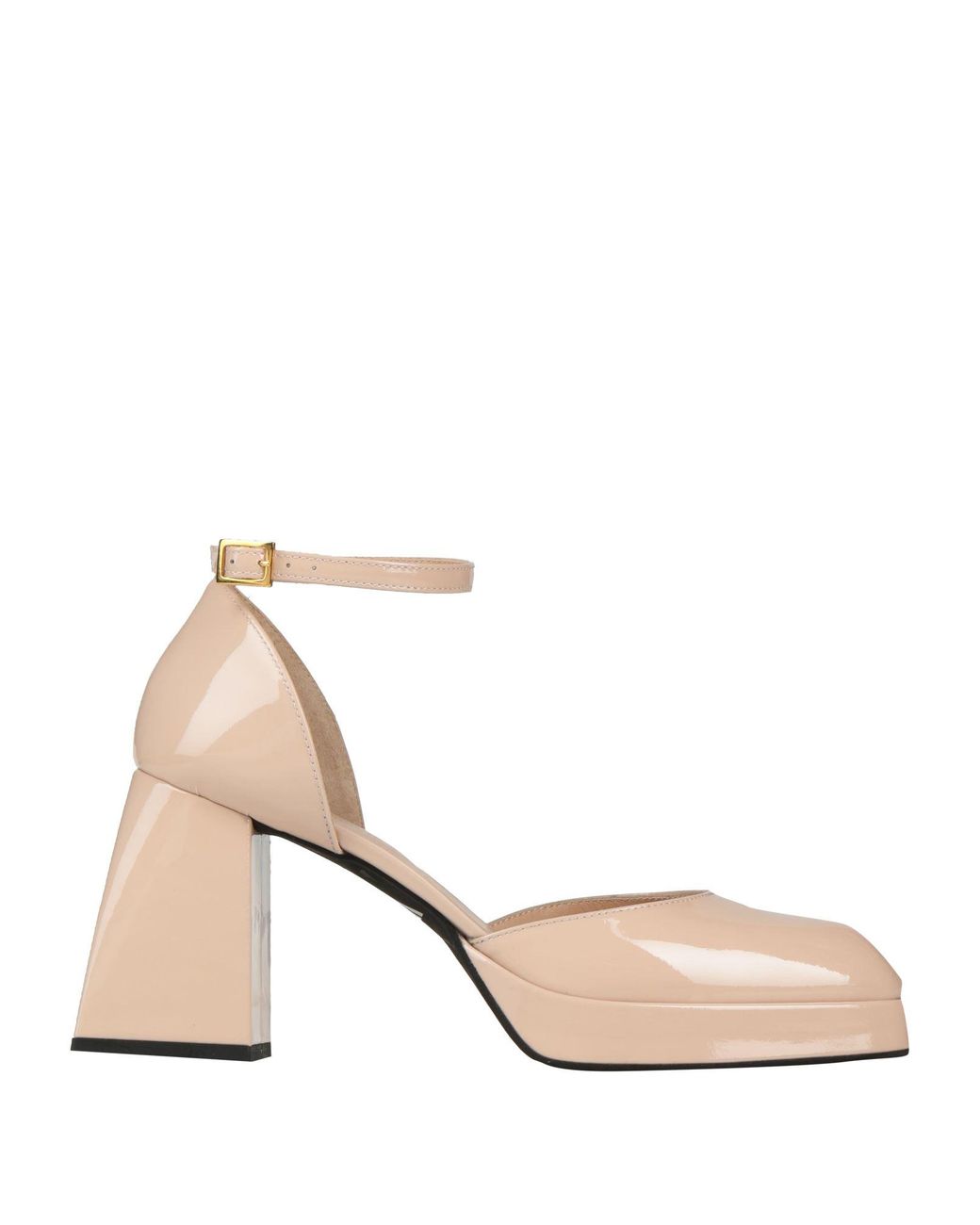 Giampaolo Viozzi Natural Pumps