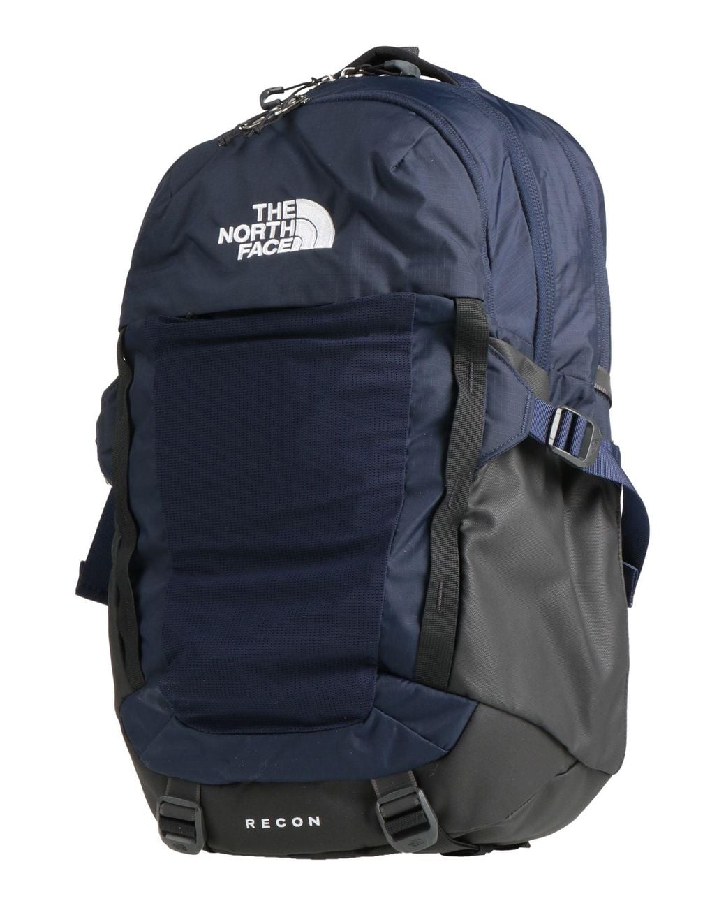 The North Face Blue Backpack Nylon