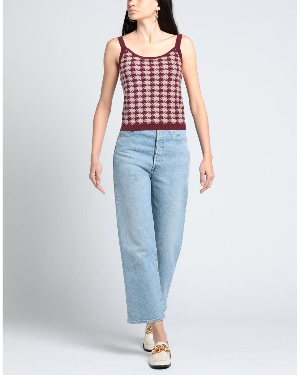 ViCOLO Red Top