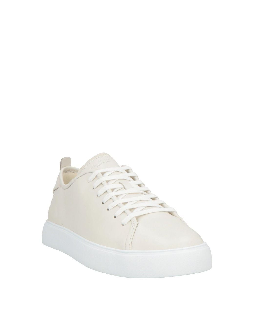 Sneakers di Rag & Bone in White da Uomo