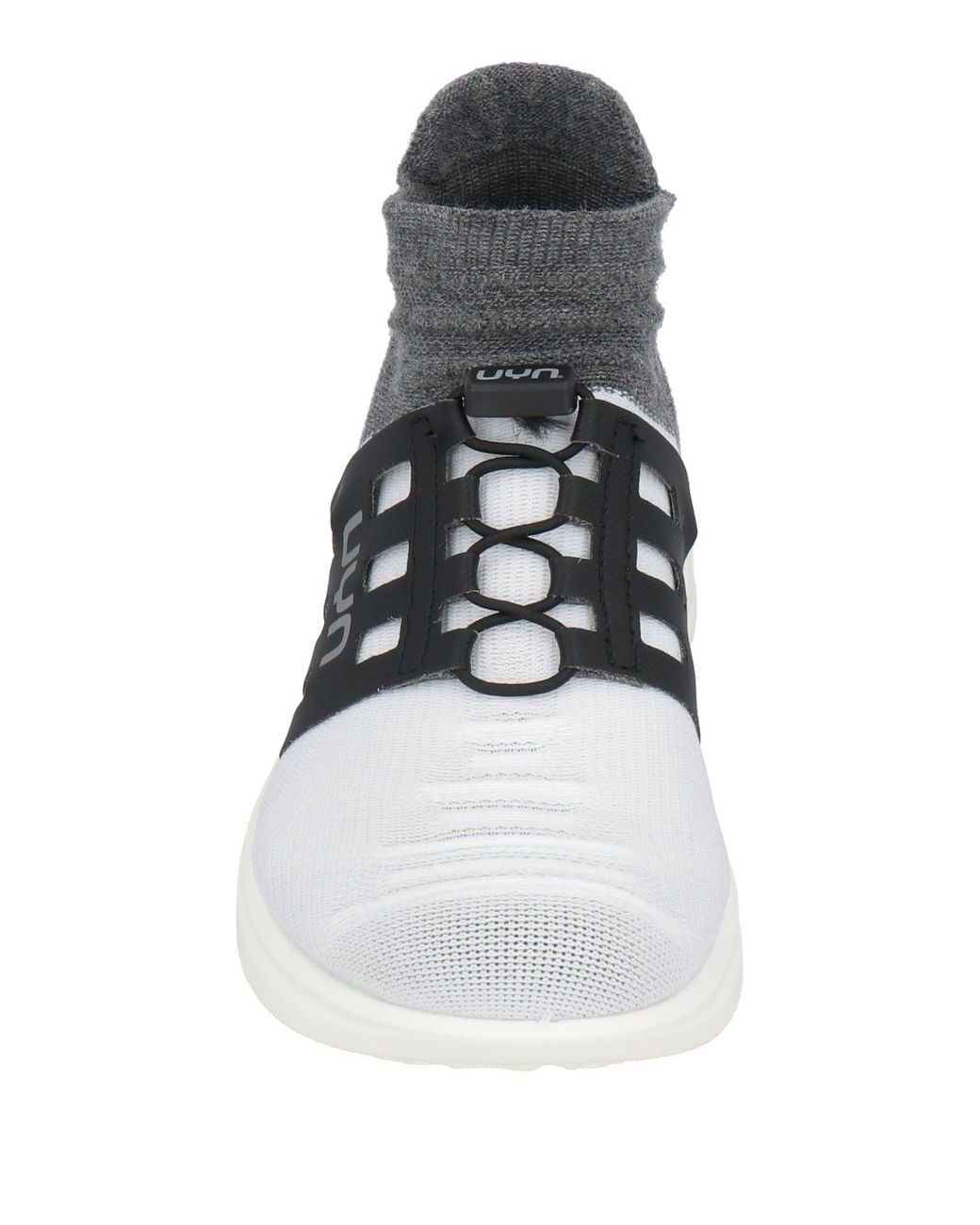 Uyn White Trainers