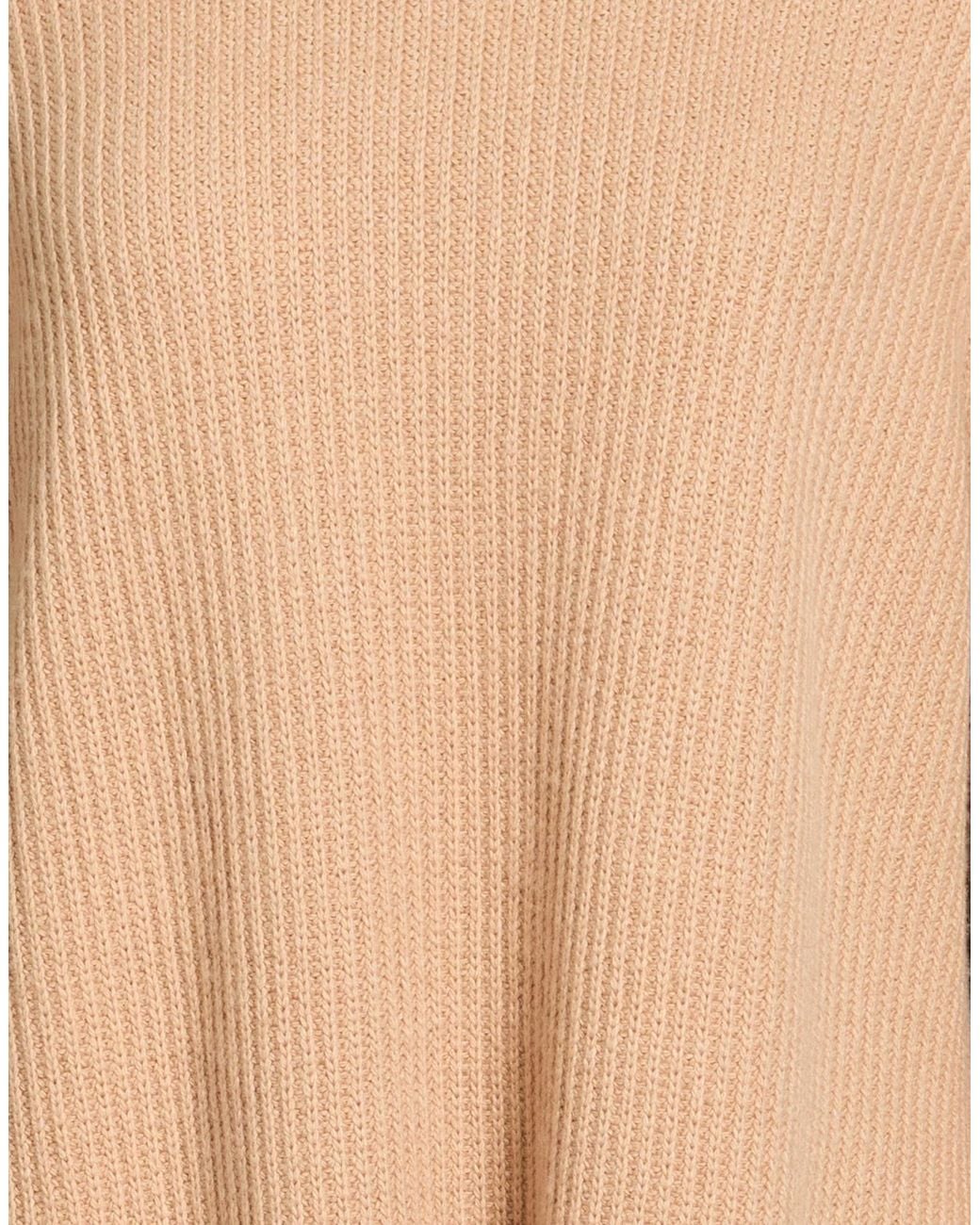 Kontatto Natural Turtleneck