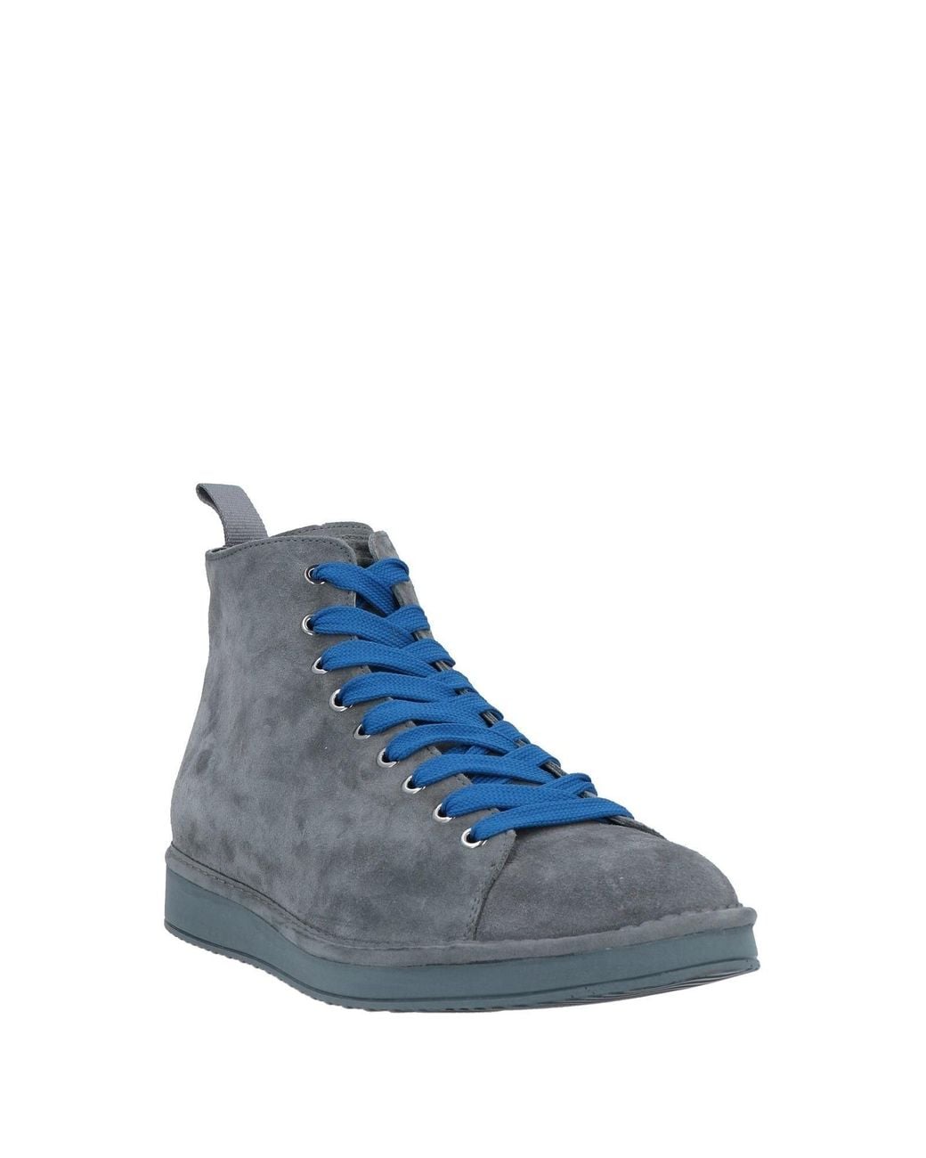 Pànchic Blue Trainers for men
