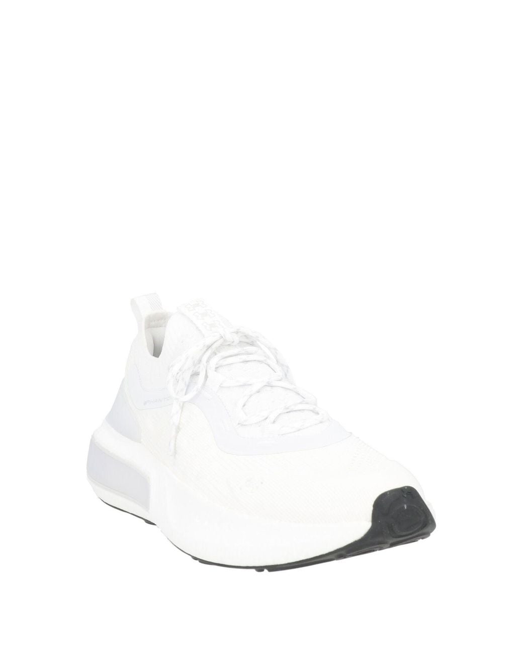 Under Armour White Sneakers for men