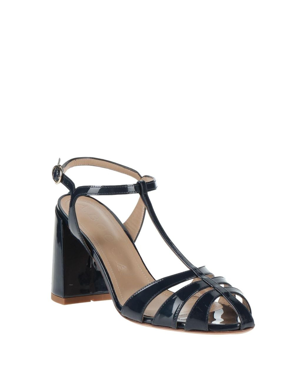 Sandali di A.Bocca in Blue