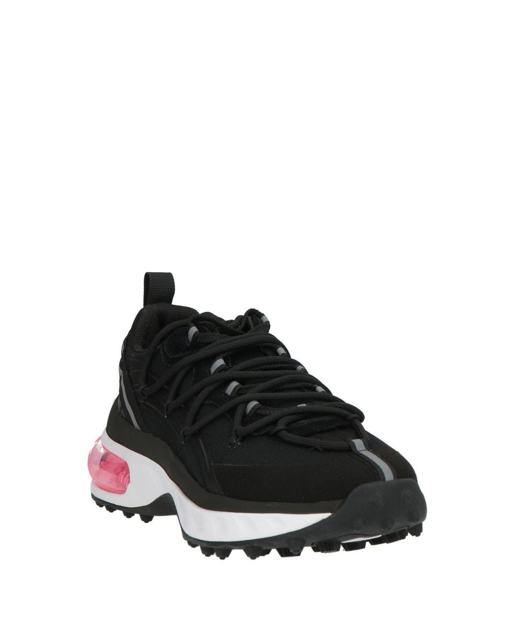 Sneakers di DSquared² in Black da Uomo