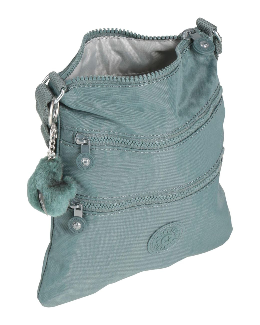 Kipling Blue Cross-Body Bags