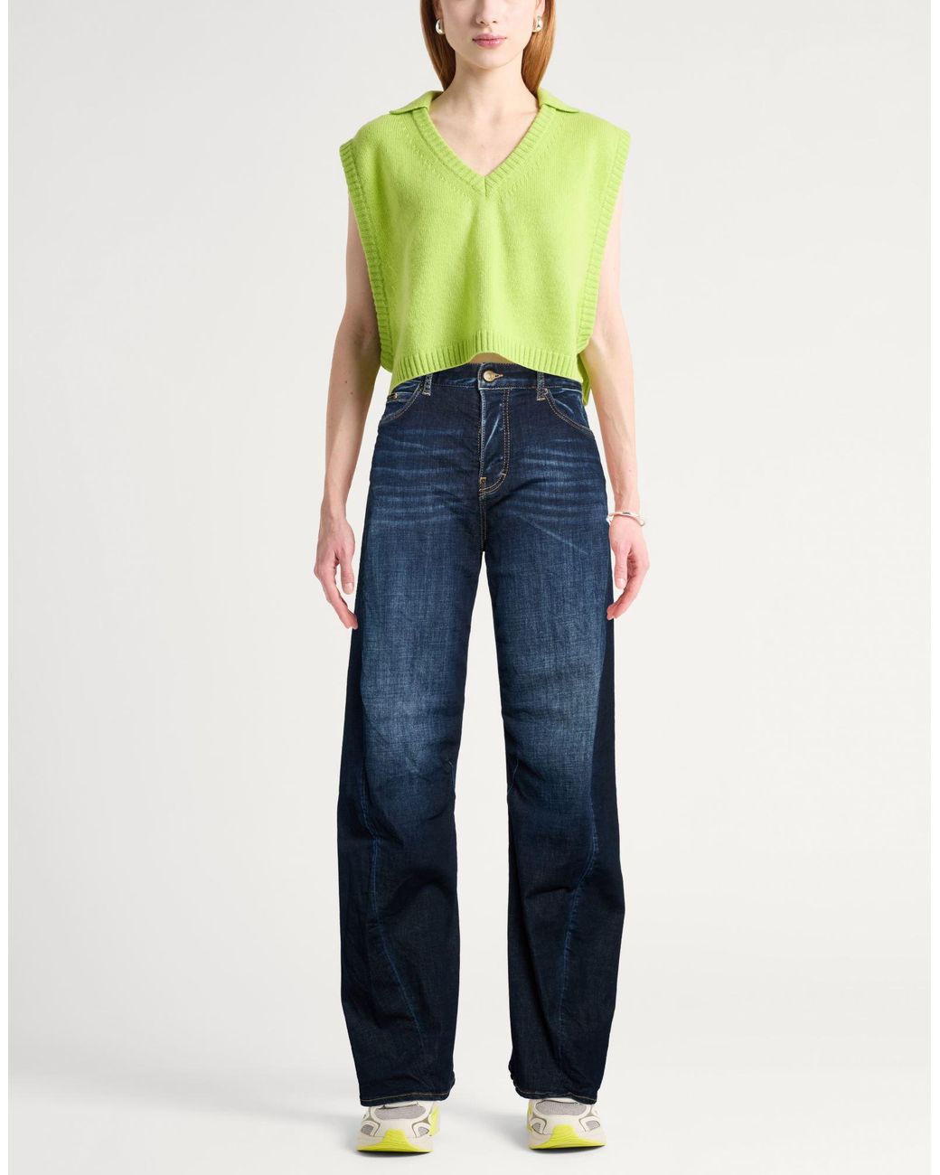 DSquared² Blue Jeans