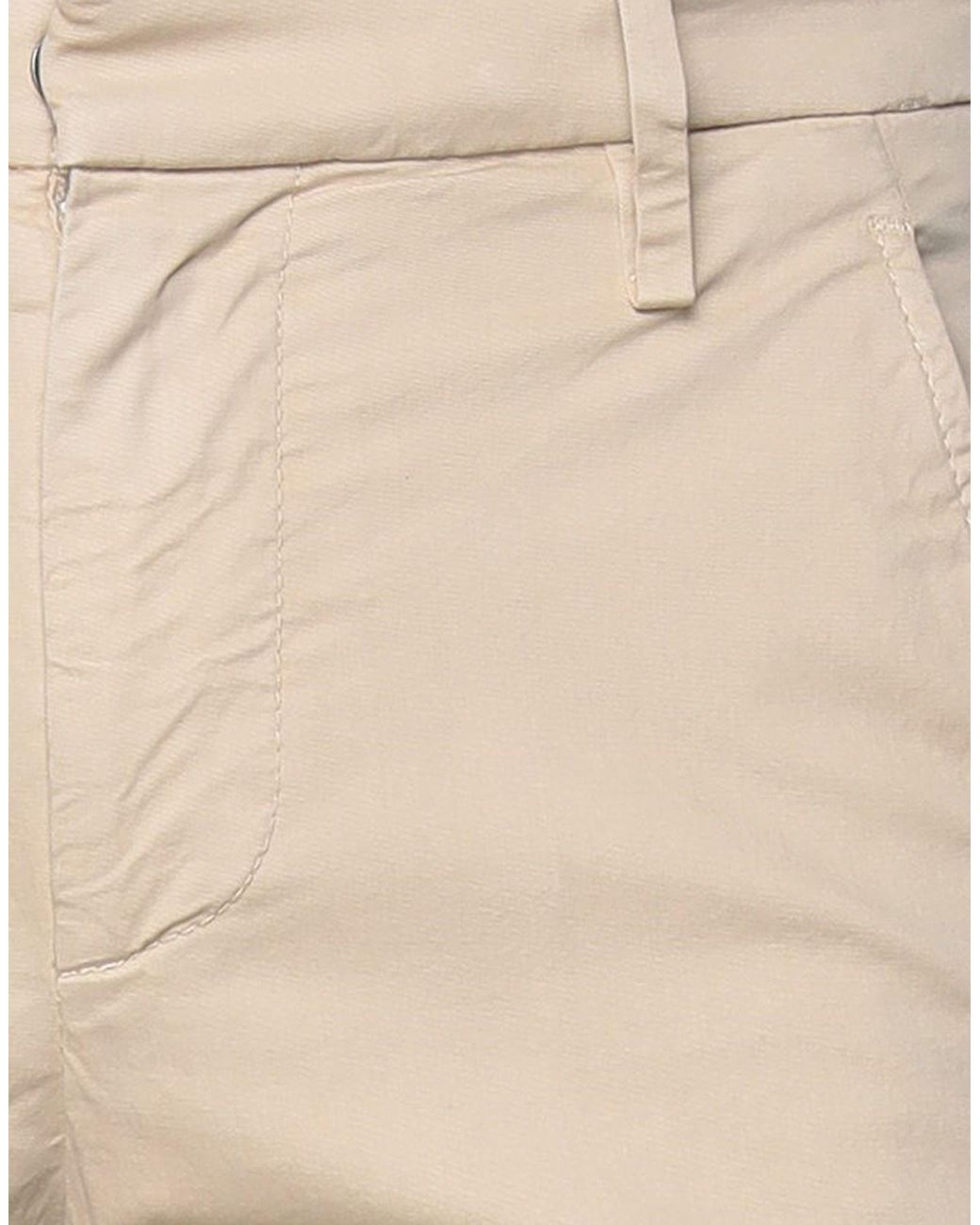 Dondup Natural Trouser for men