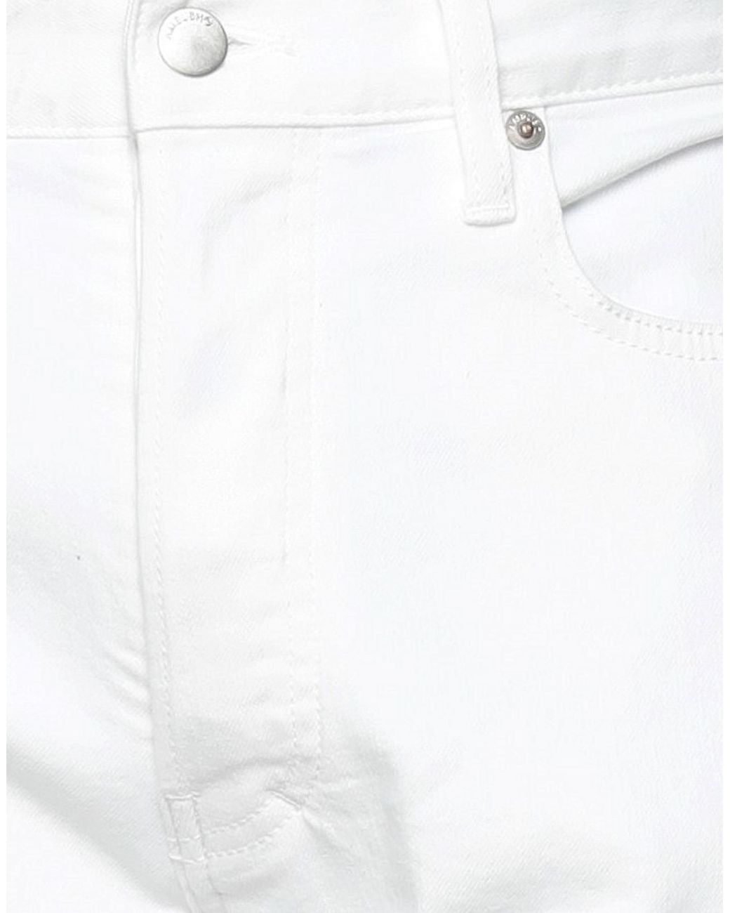 Ambush White Jeans for men