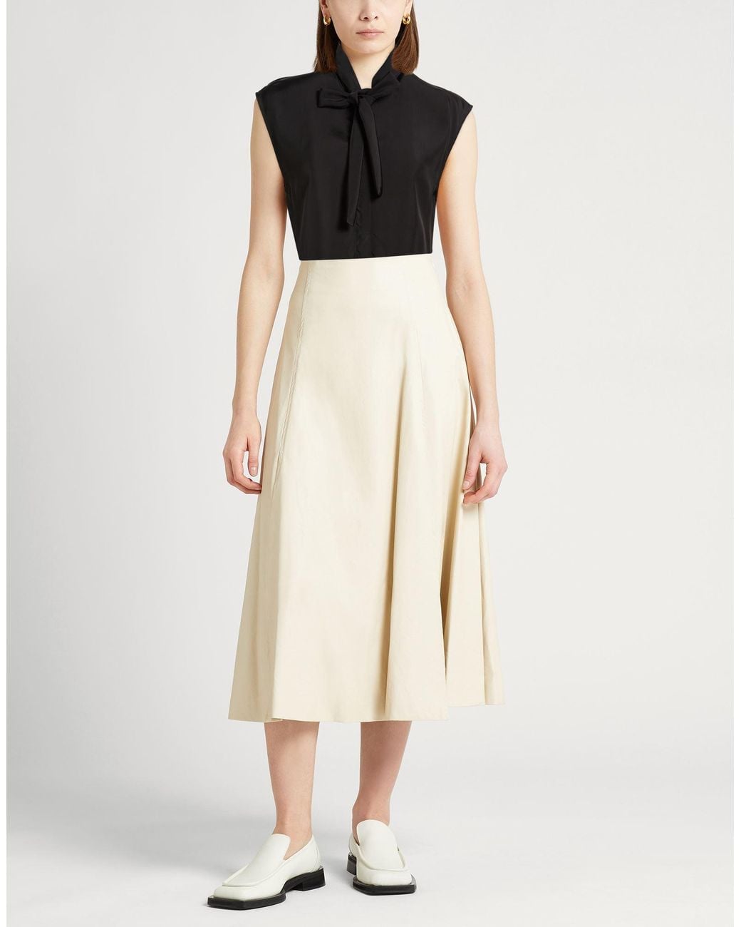 Jil Sander Black Shirts