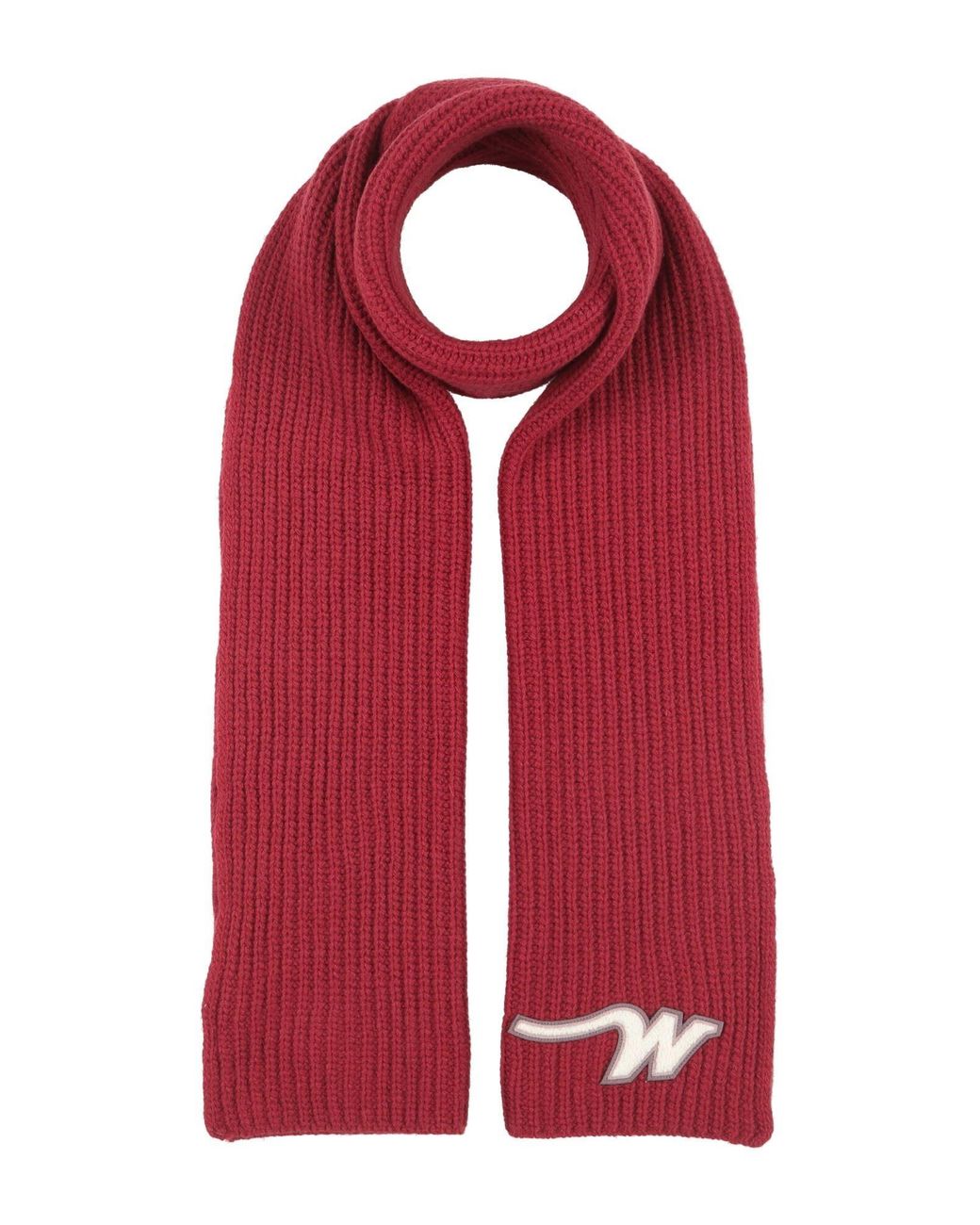 Weekend by Maxmara Red Schal