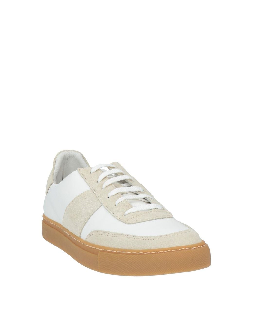 Dondup Sneakers in White für Herren