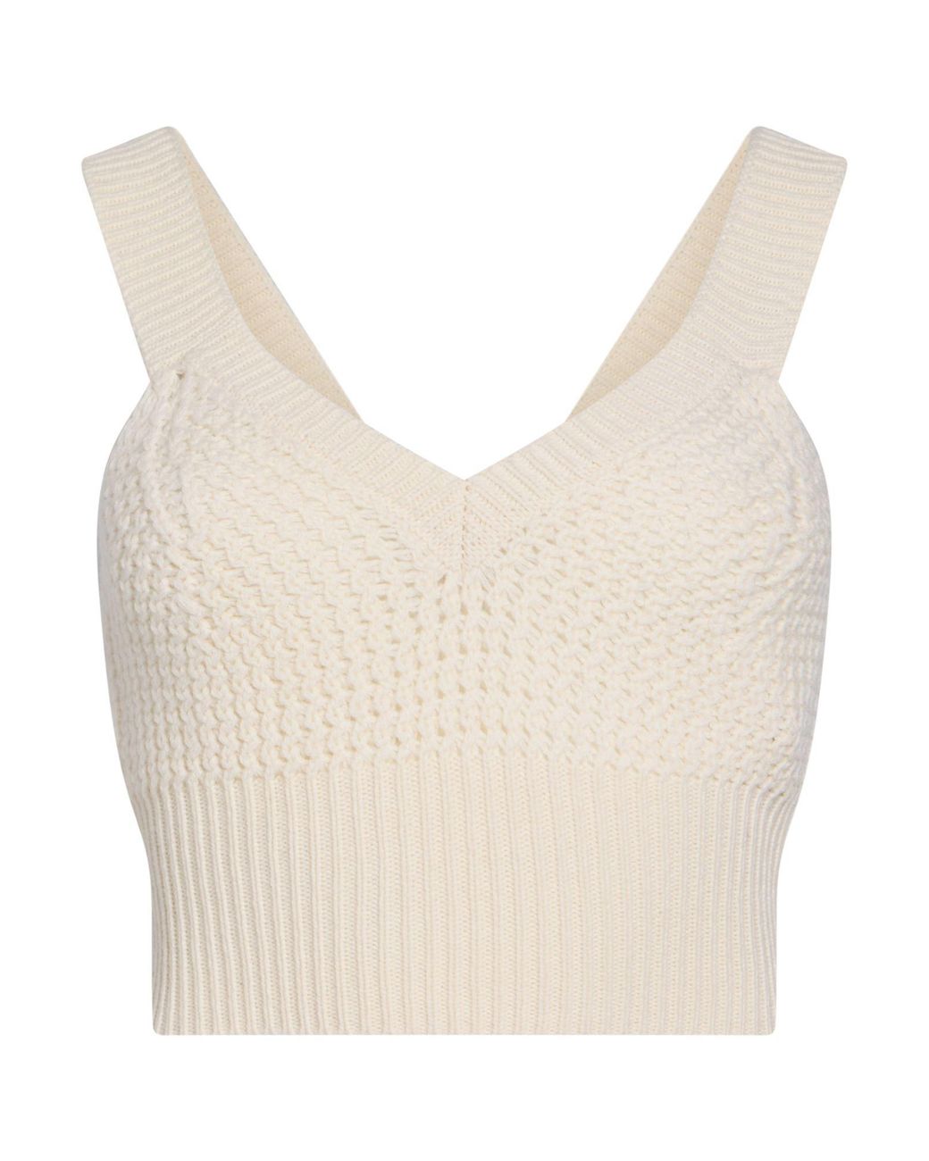 Ballantyne Natural Top