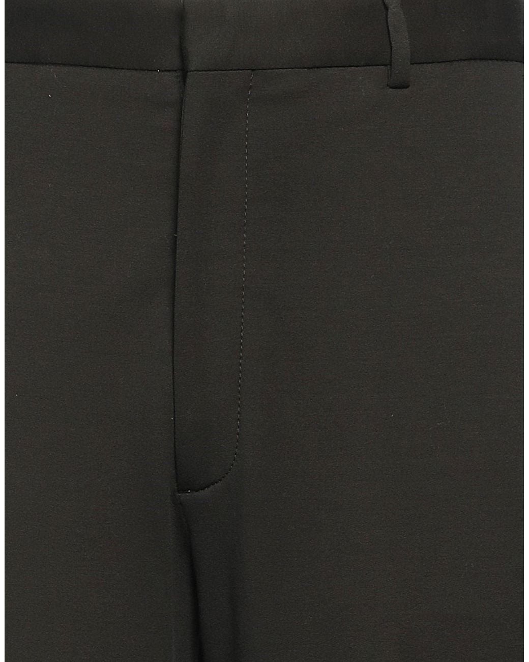 Circolo 1901 Gray Trouser for men