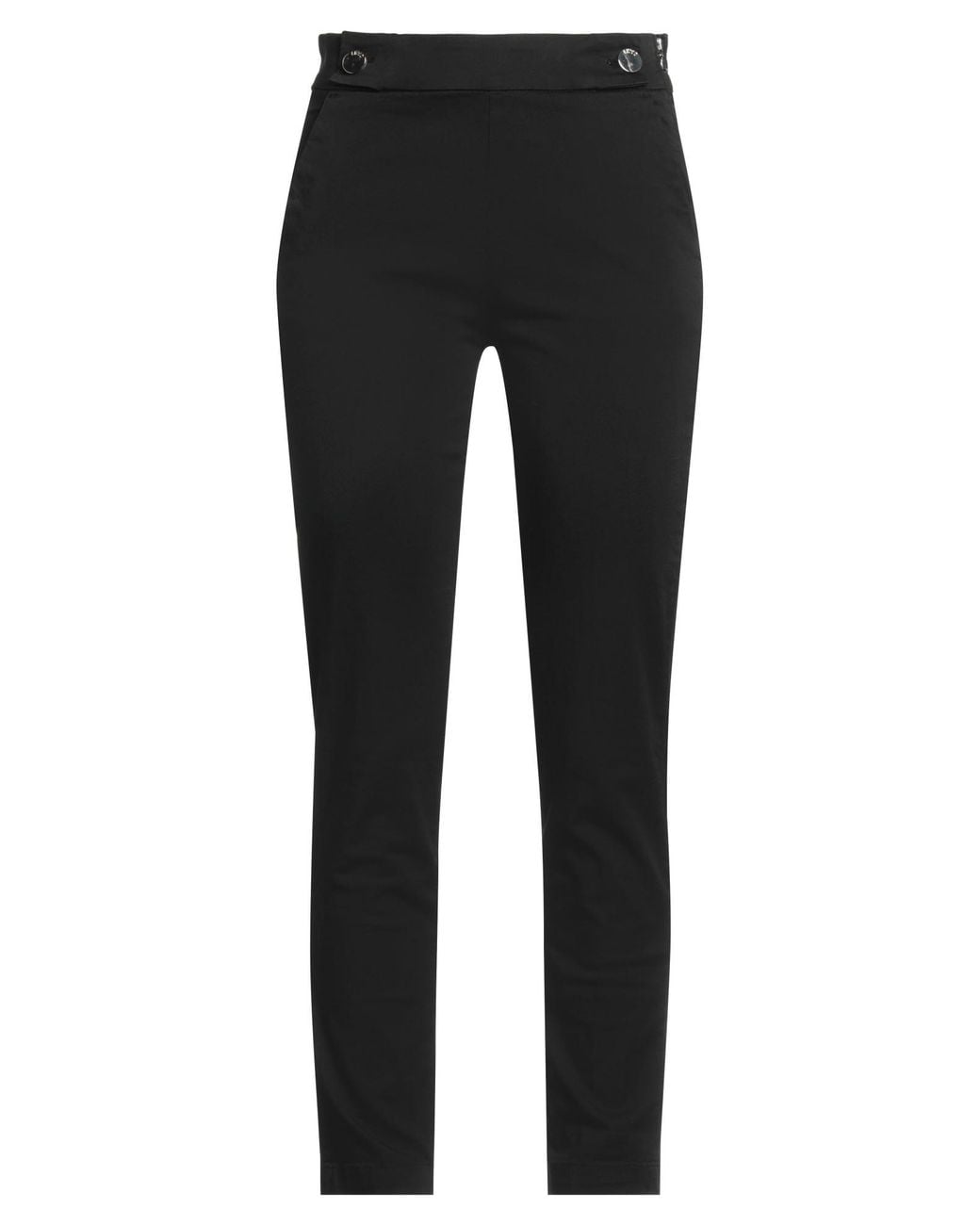 Liu Jo Black Pants