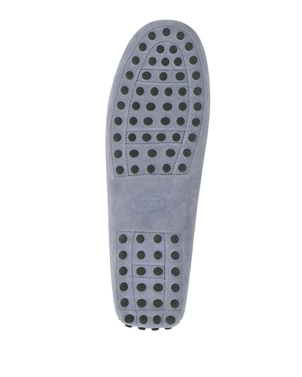 Tod's Gray Loafer for men