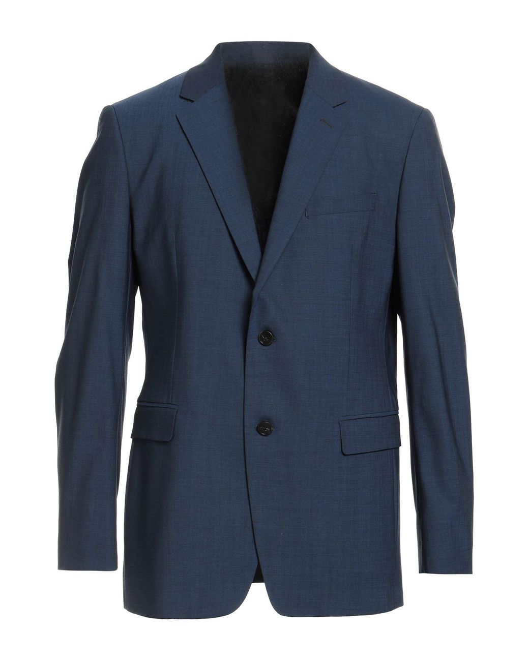 Theory Blue Blazer for men
