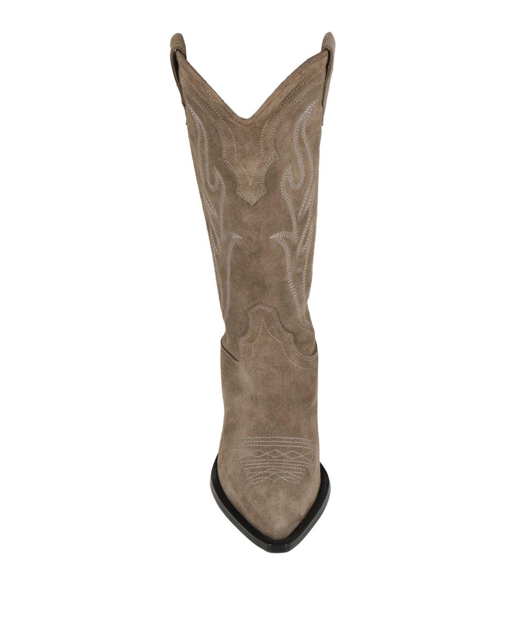 Sonora Boots Brown Boot