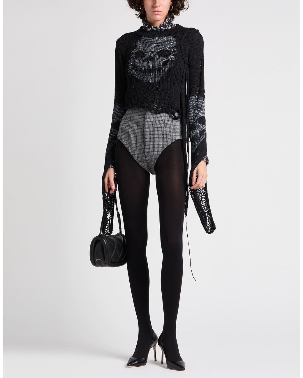 Pullover OTTOLINGER de color Black