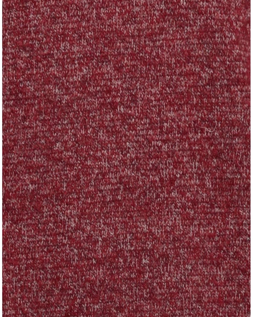 Brooksfield Red Jumper for men
