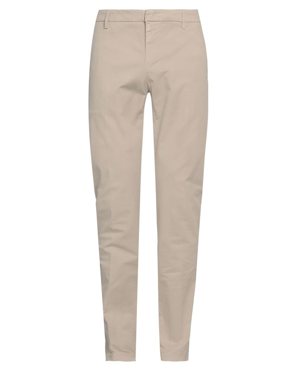 Dondup Natural Trouser for men
