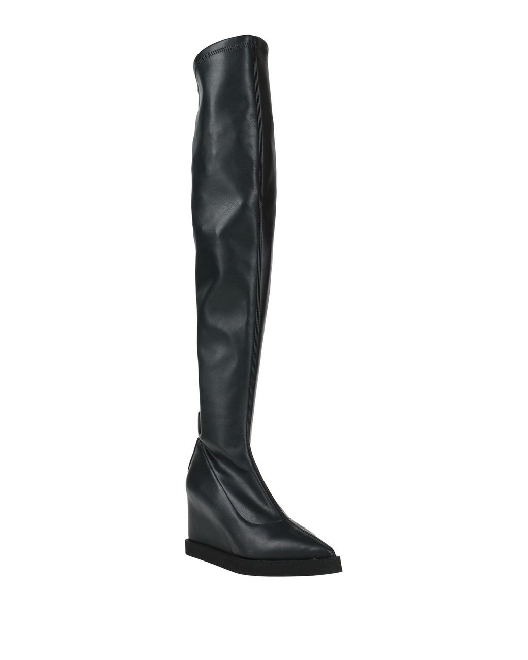 Eqüitare Black Boot