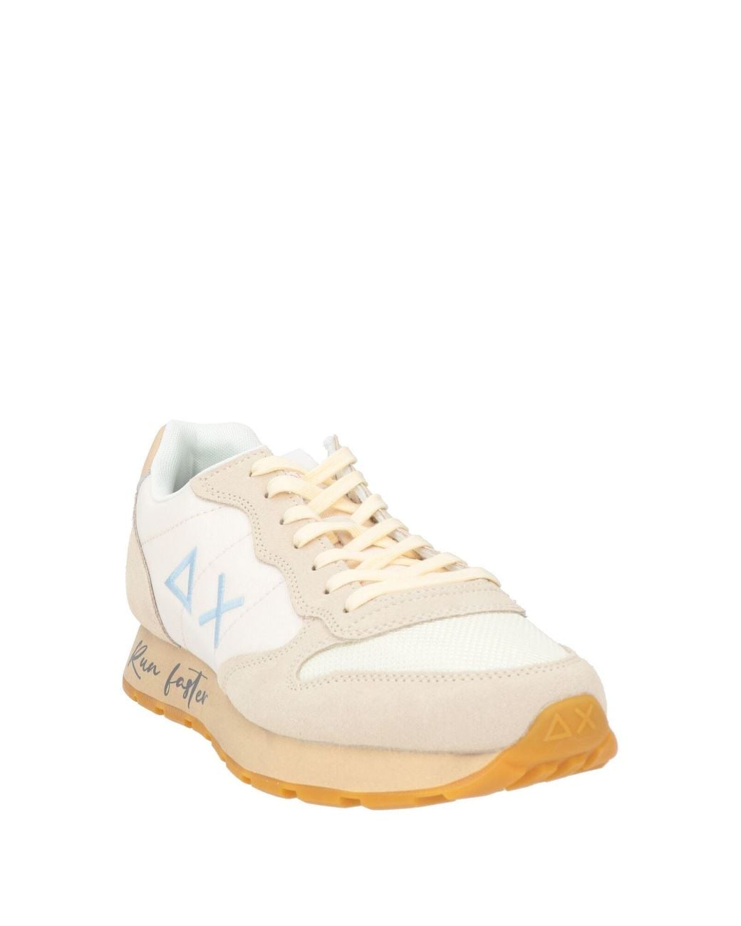 Sun 68 Natural Sneakers for men