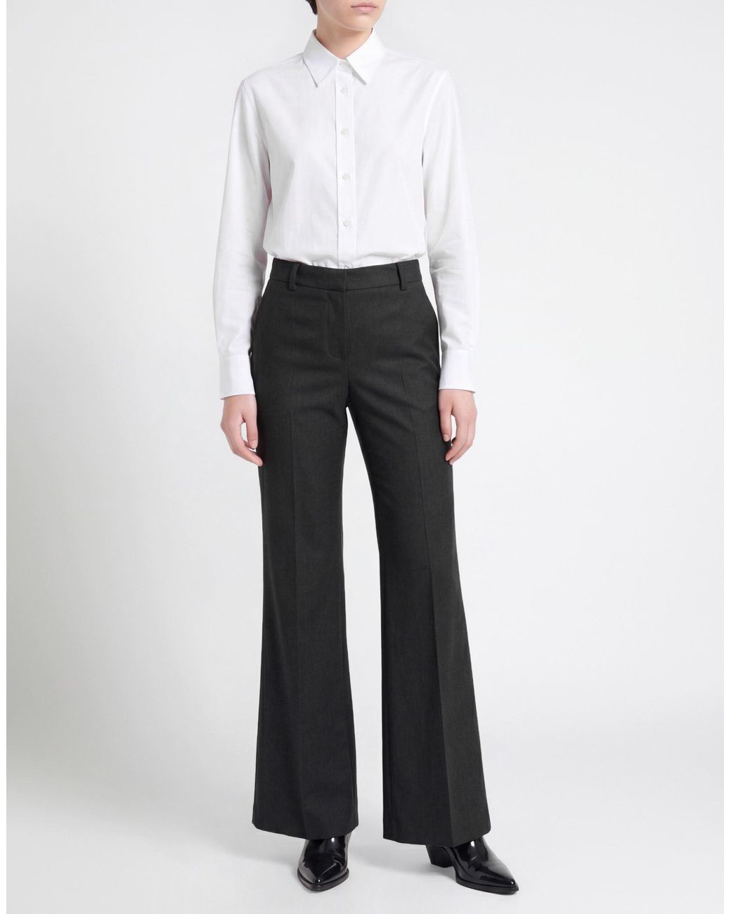 Stella McCartney Blue Trouser