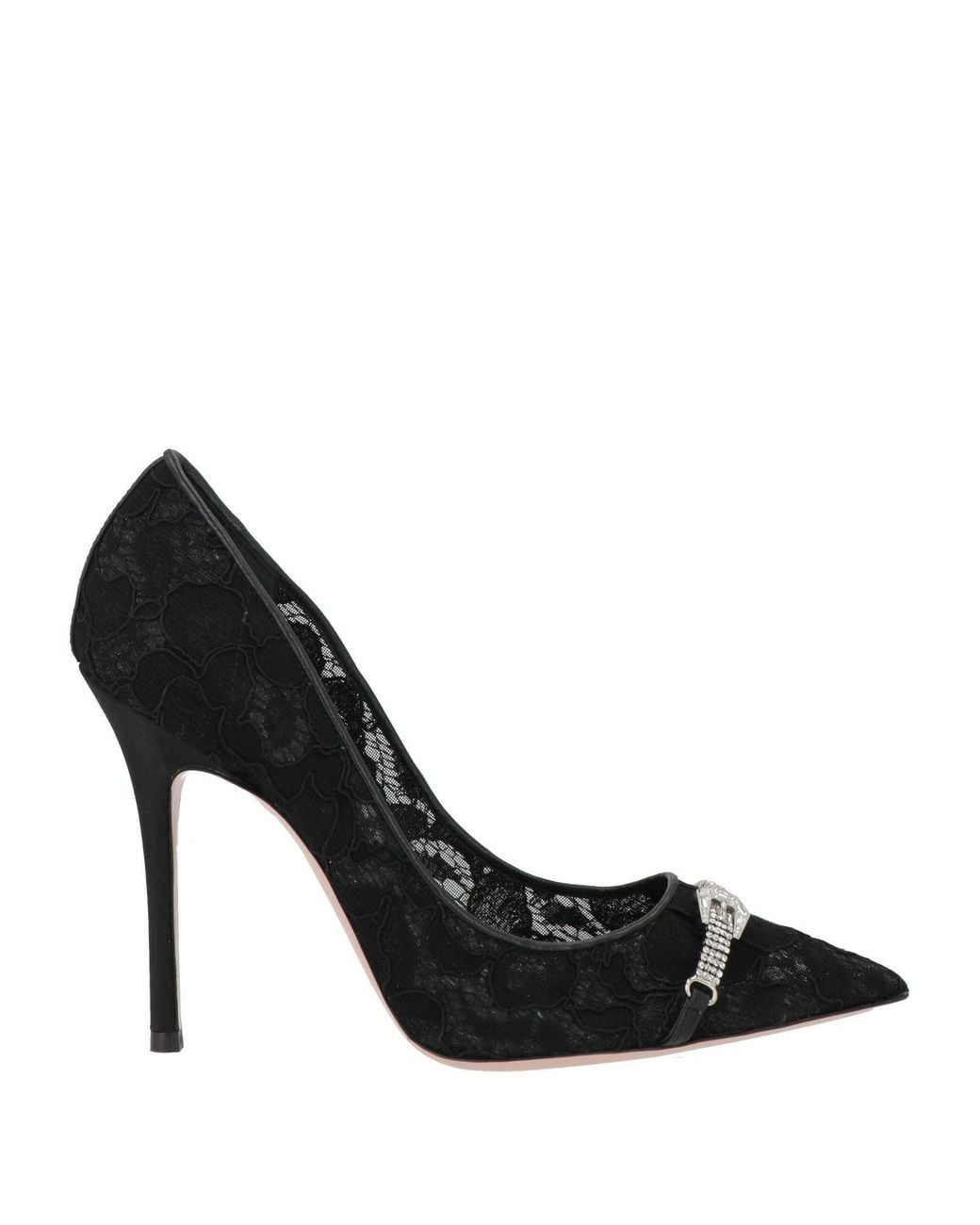 Escarpins Gedebe en coloris Black