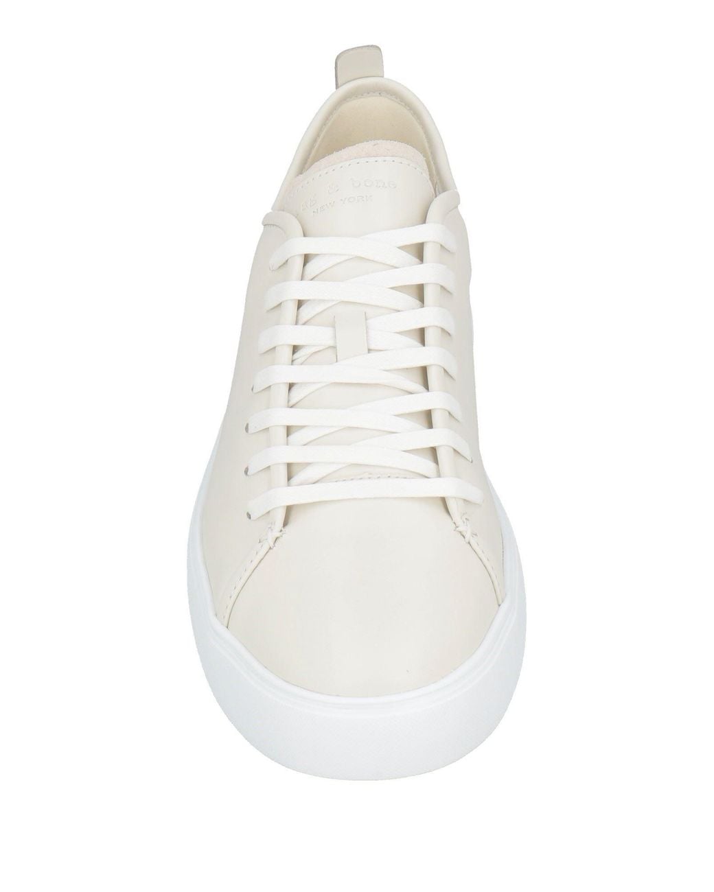 Rag & Bone White Sneakers for men