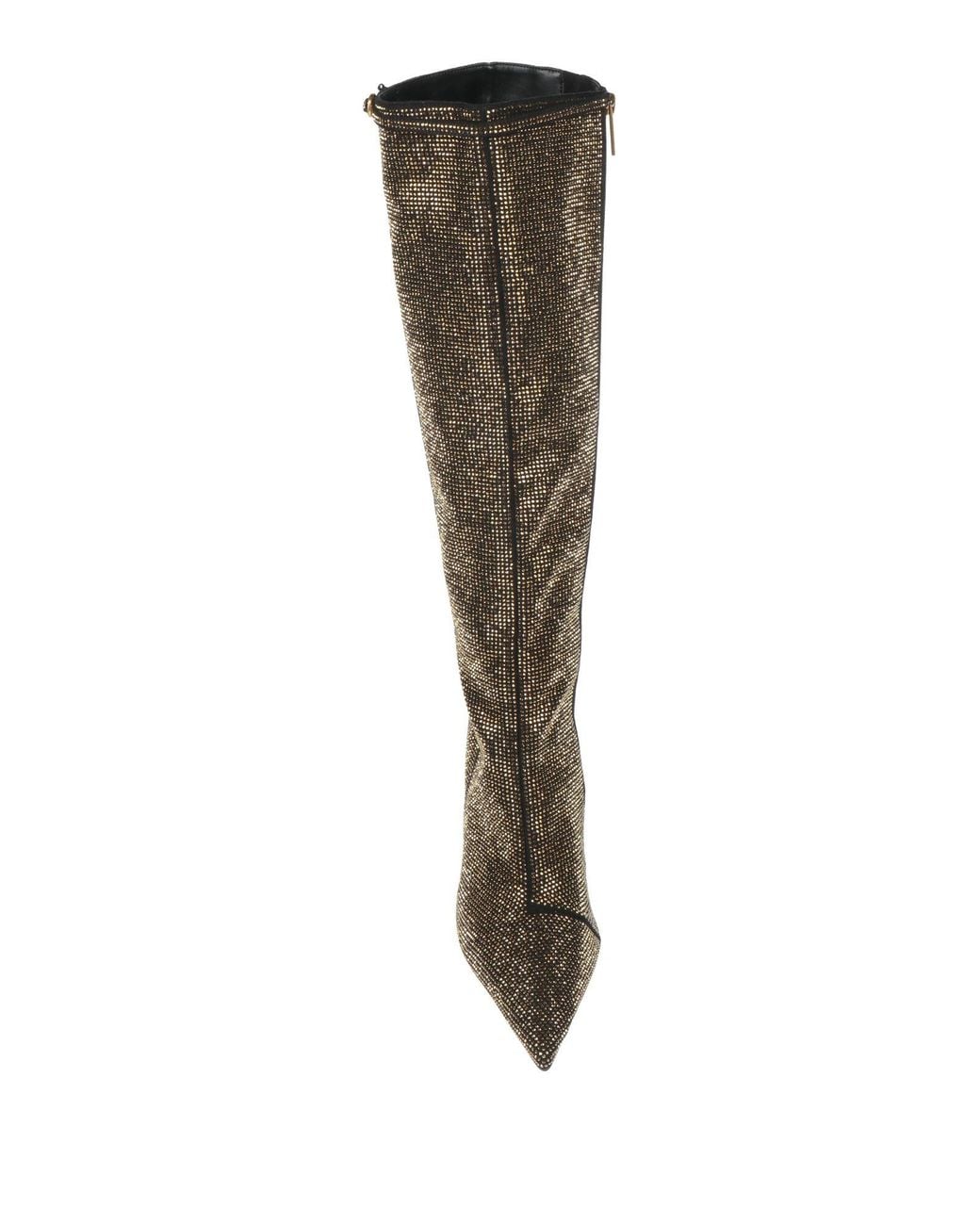 Kurt Geiger Brown Boot