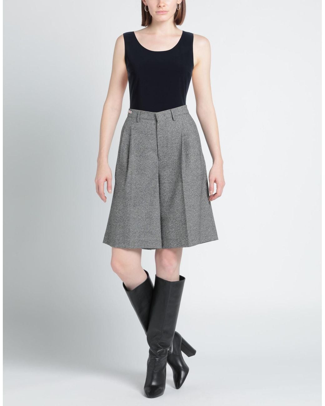 FRANK LYMAN Blue Top