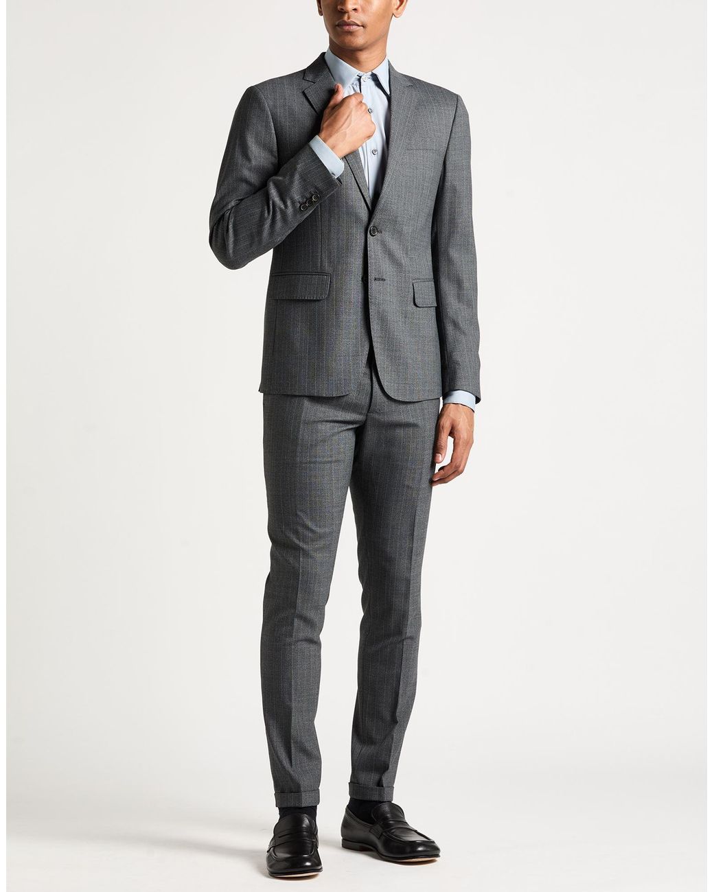 DSquared² Anzug in Blue für Herren
