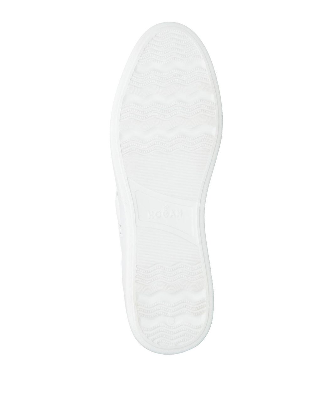Hogan White Sneakers