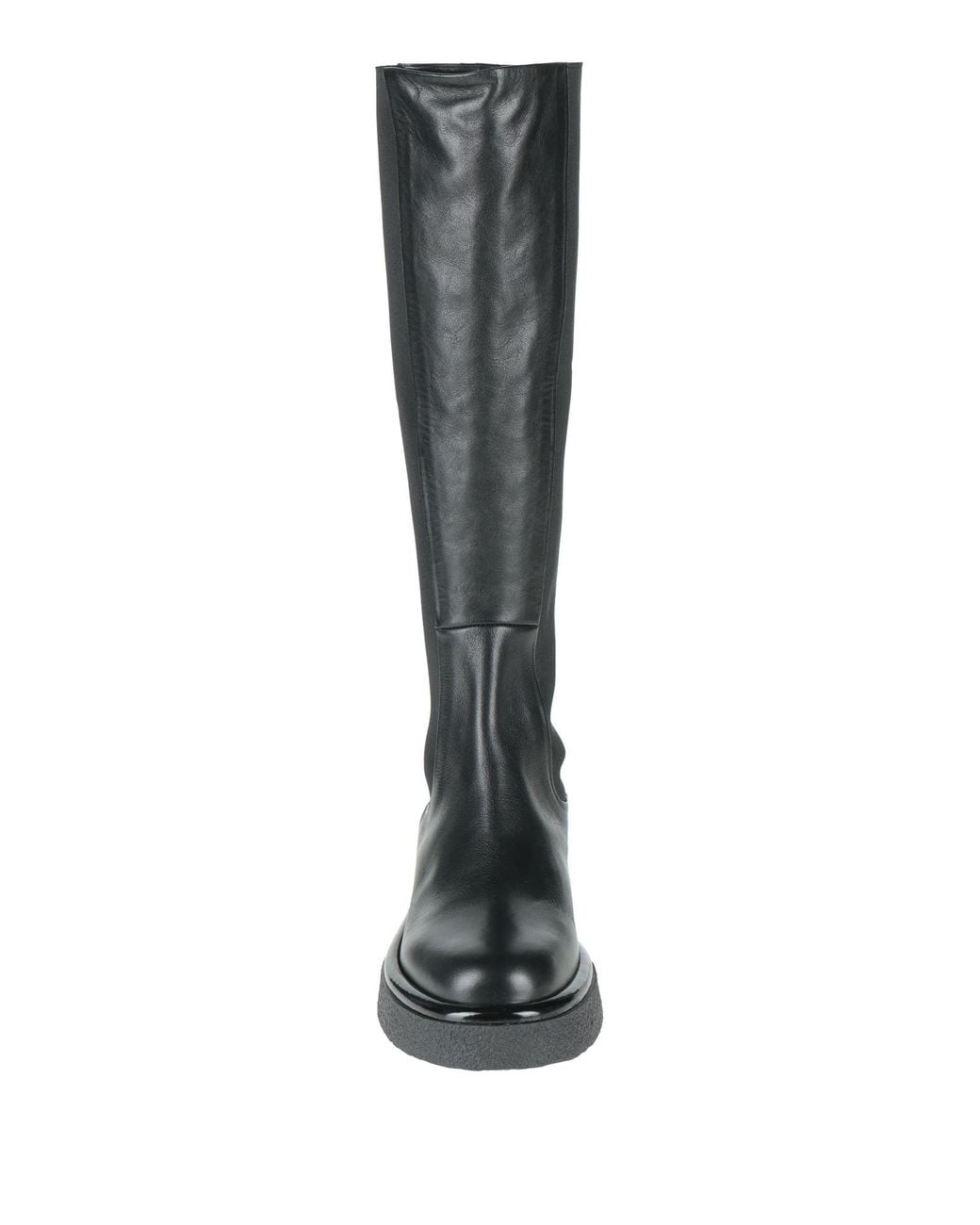 Halmanera Black Boot