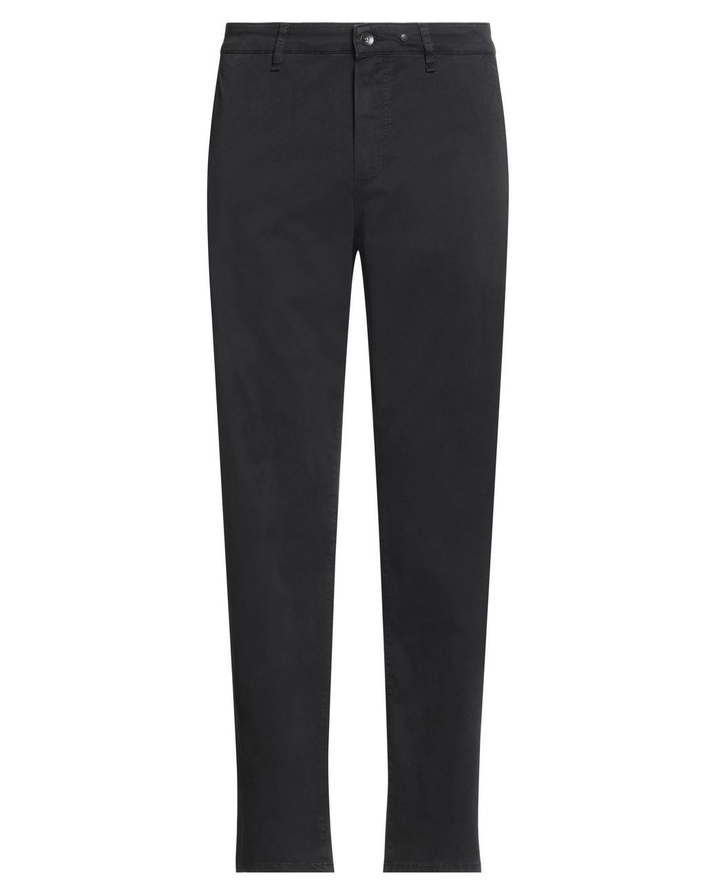 Rag & Bone Hose in Black für Herren