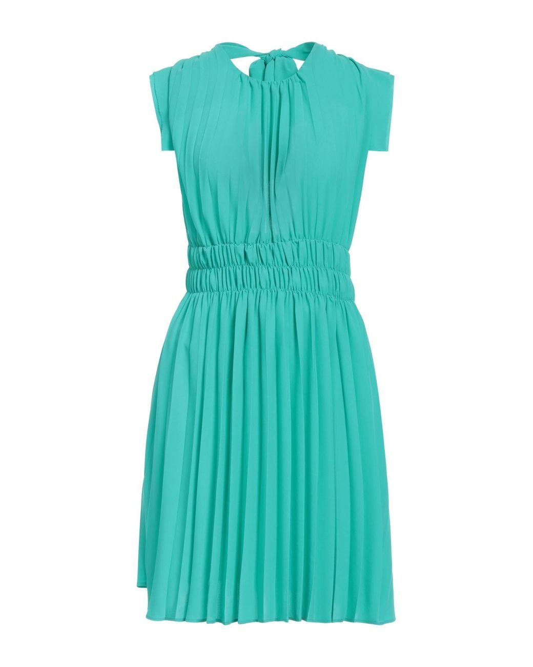Liu Jo Blue Mini Dress
