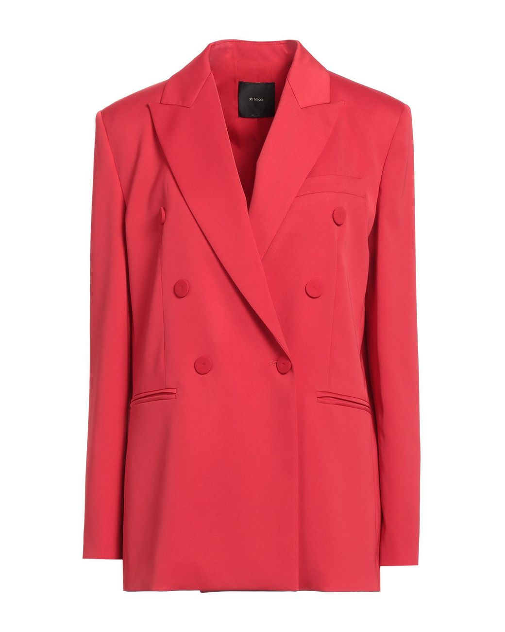 Blazer Pinko en coloris Pink