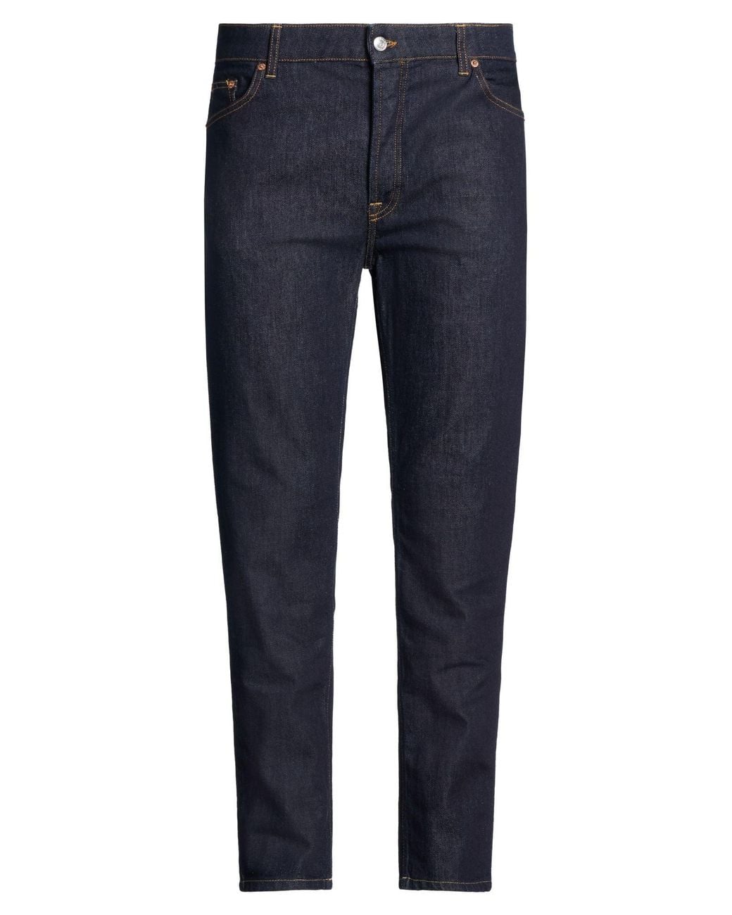 Department 5 Blue Jeans Cotton, Elastane for men