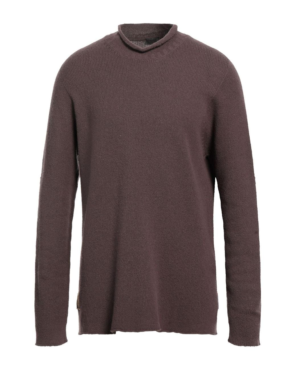 Pullover Blauer de hombre de color Brown