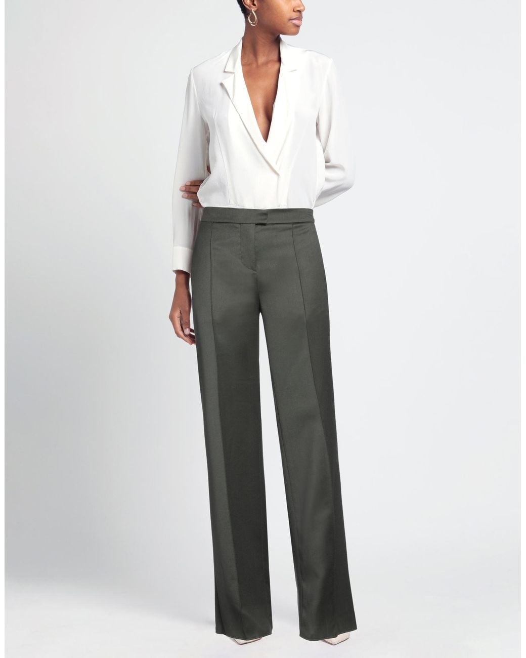 Sa Su Phi Multicolor Trouser