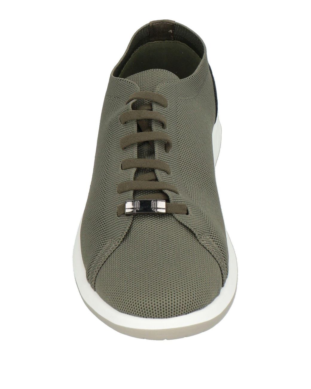 Docksteps Green Sneakers for men